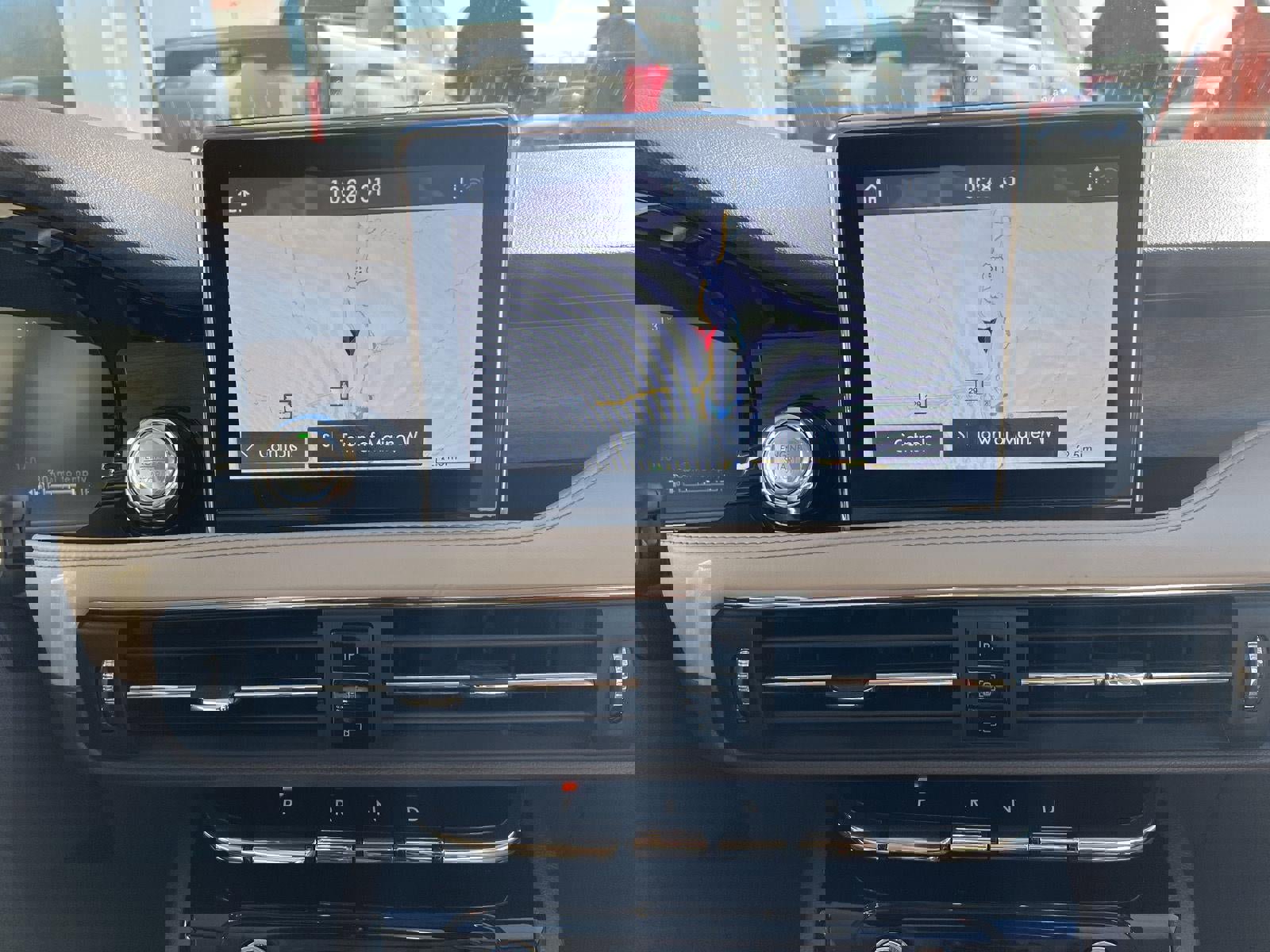 Used 2020 Lincoln Corsair Reserve w/ Equipment Group 201A image 5