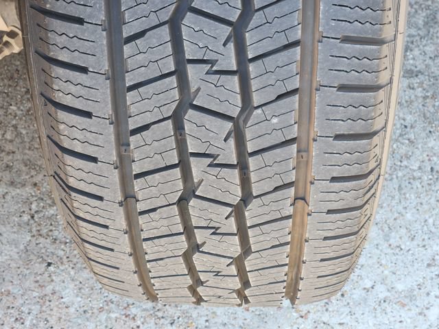 Certified 2024 Jeep Wagoneer Series II AWD/4WD image 11