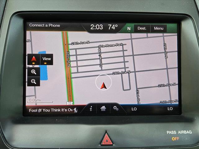 Used 2013 Ford Taurus SEL image 13