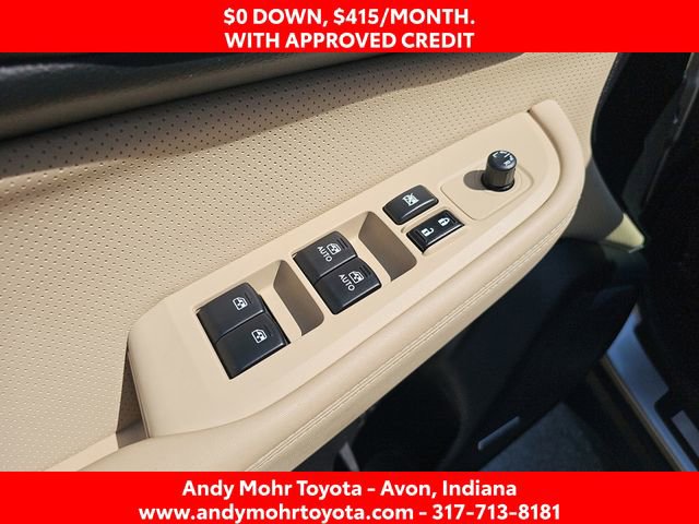 Used 2017 Subaru Outback 2.5i Limited AWD/4WD image 12