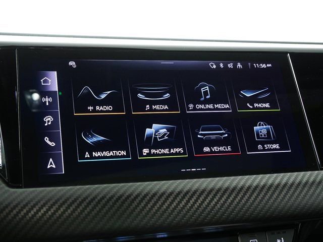 New 2026 Audi S e-tron GT Prestige AWD/4WD image 14