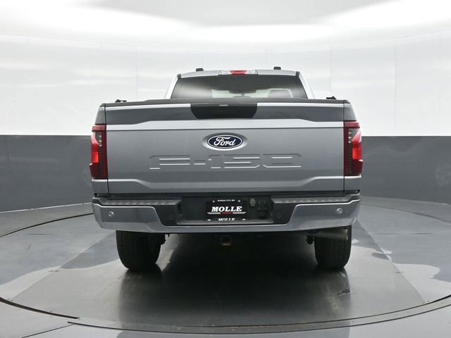 Used 2024 Ford F150 XL w/ Equipment Group 103A High AWD/4WD image 22