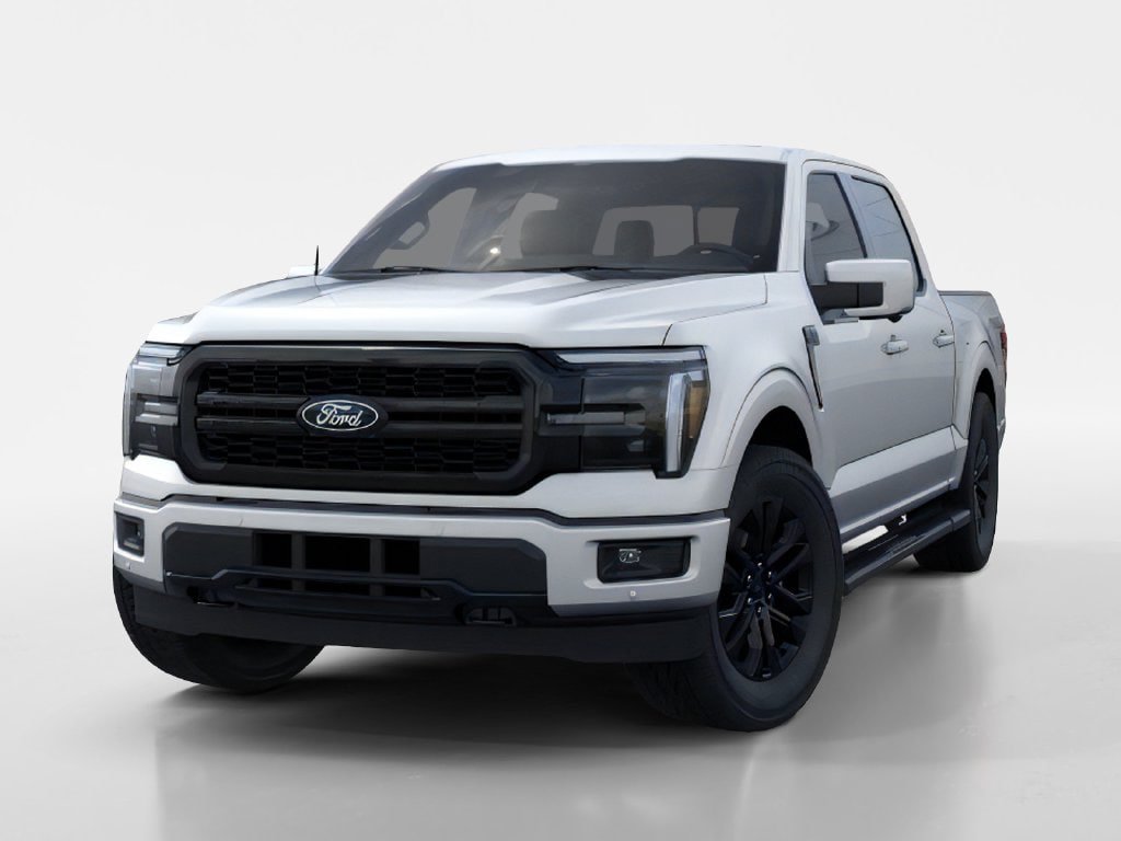 New 2026 Ford F150 Lariat AWD/4WD image 10