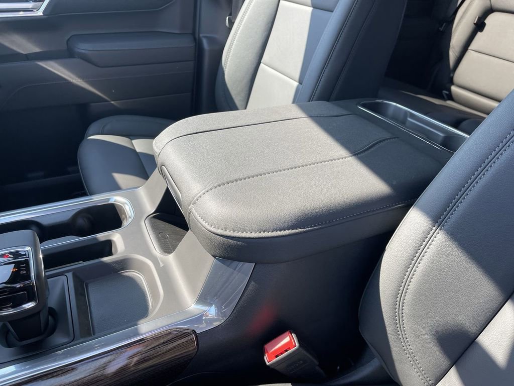 New 2026 Chevrolet Silverado 1500 LT Trail Boss w/ Convenience Package II AWD/4WD image 20