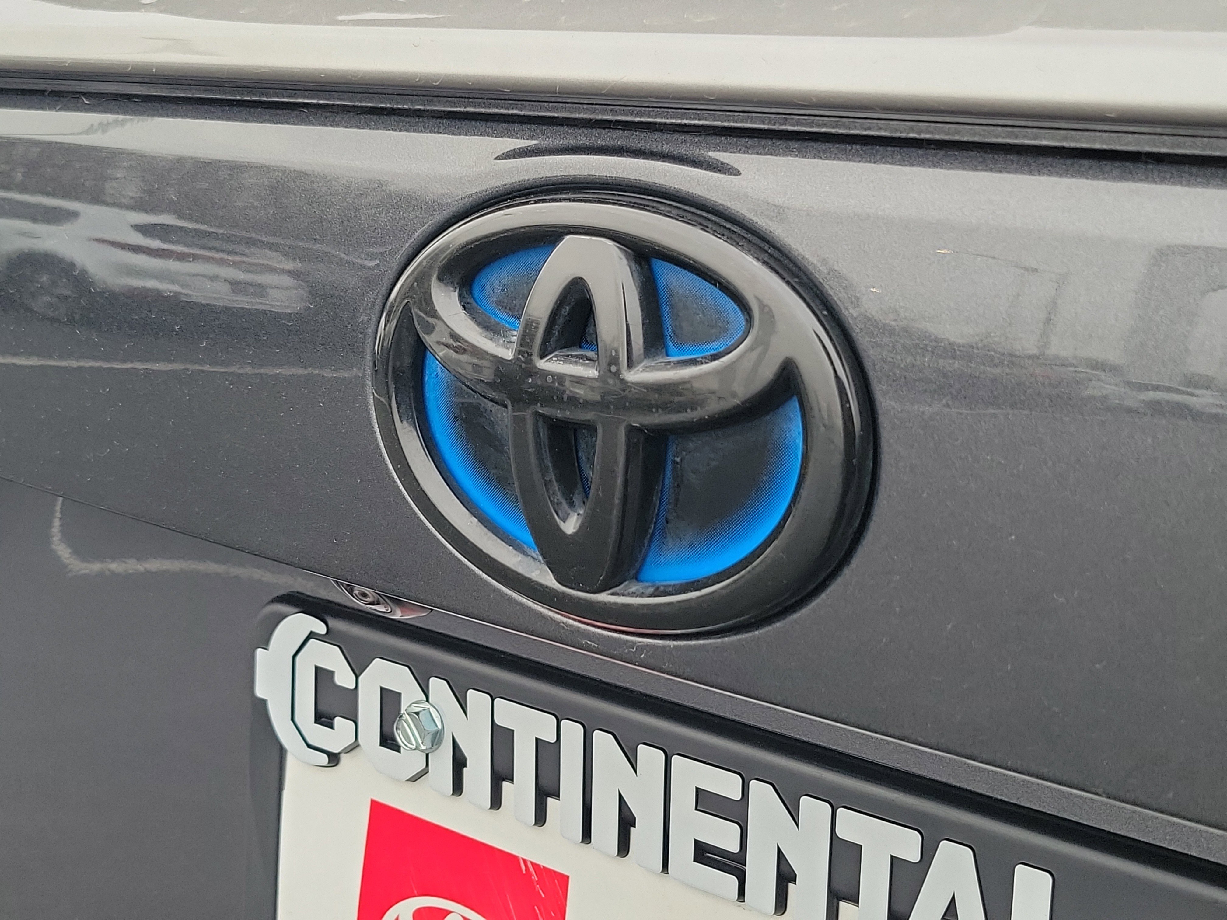 Certified 2022 Toyota RAV4 XSE image 7