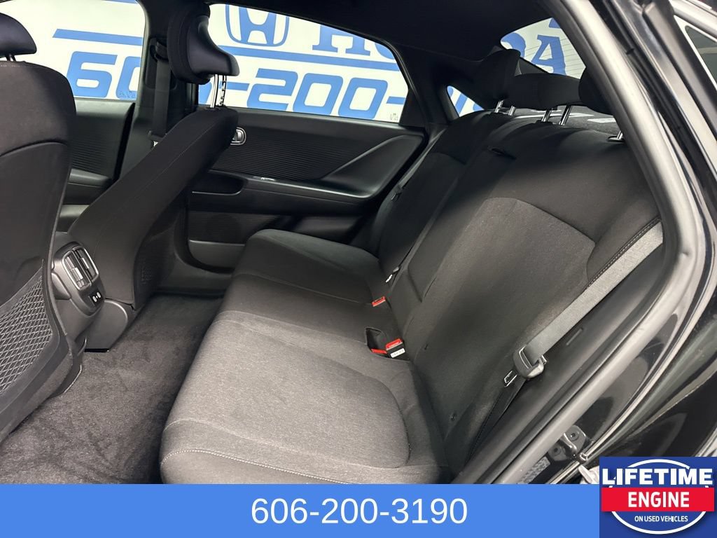 Used 2023 Hyundai Ioniq 6 SE RWD image 13