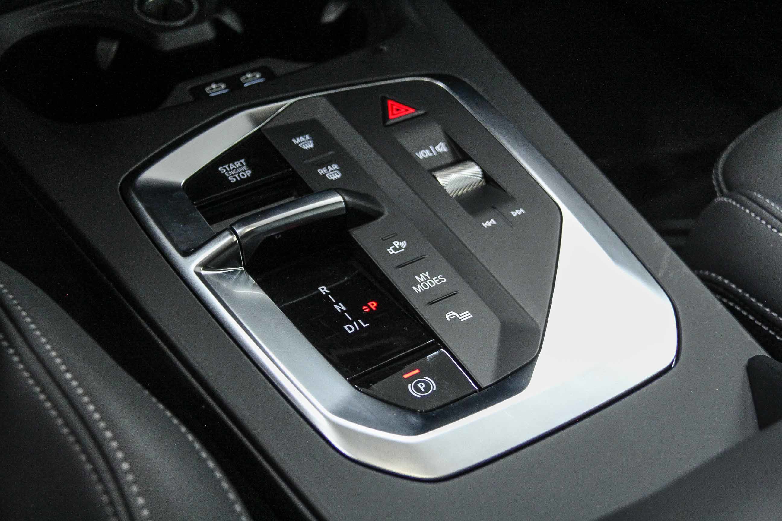 Used 2025 BMW 228i xDrive w/ Premium Package image 20