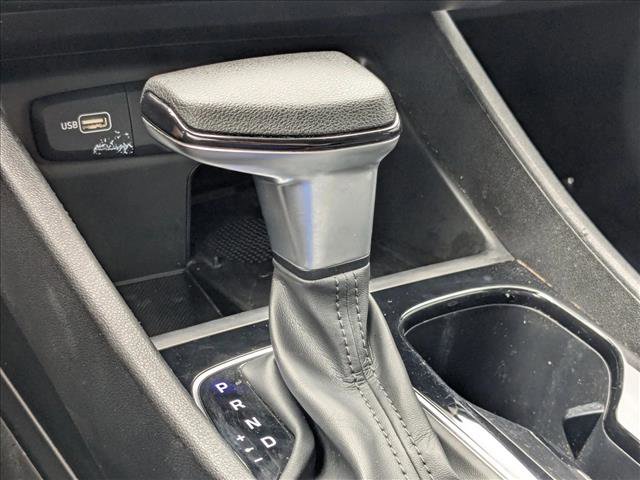 Used 2022 Hyundai Santa Cruz SEL w/ Activity Package image 11