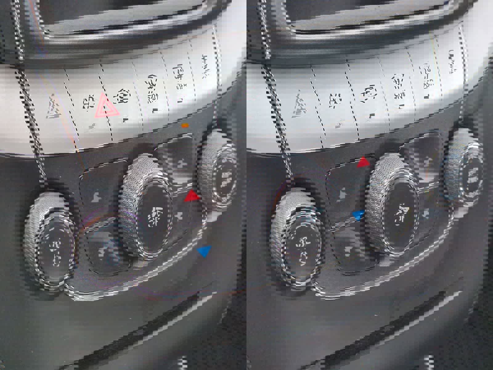 Used 2016 Dodge Journey SE w/ Flexible Seating Group image 28