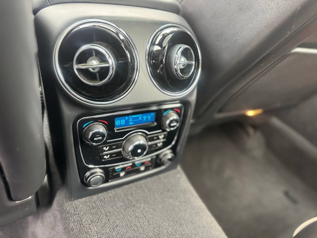 Used 2013 Jaguar XJ AWD image 24