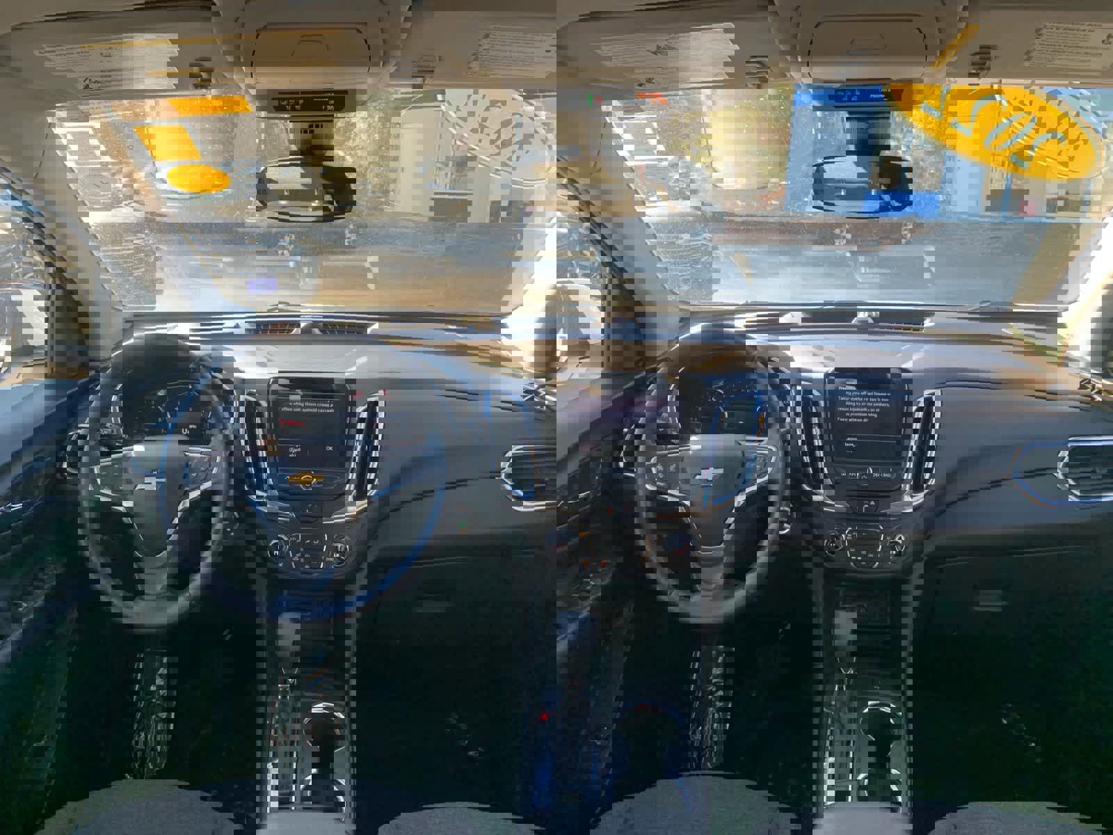 Used 2022 Chevrolet Equinox LT image 33