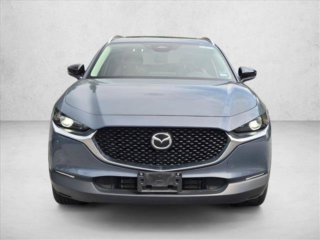 Used 2025 MAZDA CX-30 AWD 2.5 S w/ Preferred Package video 2