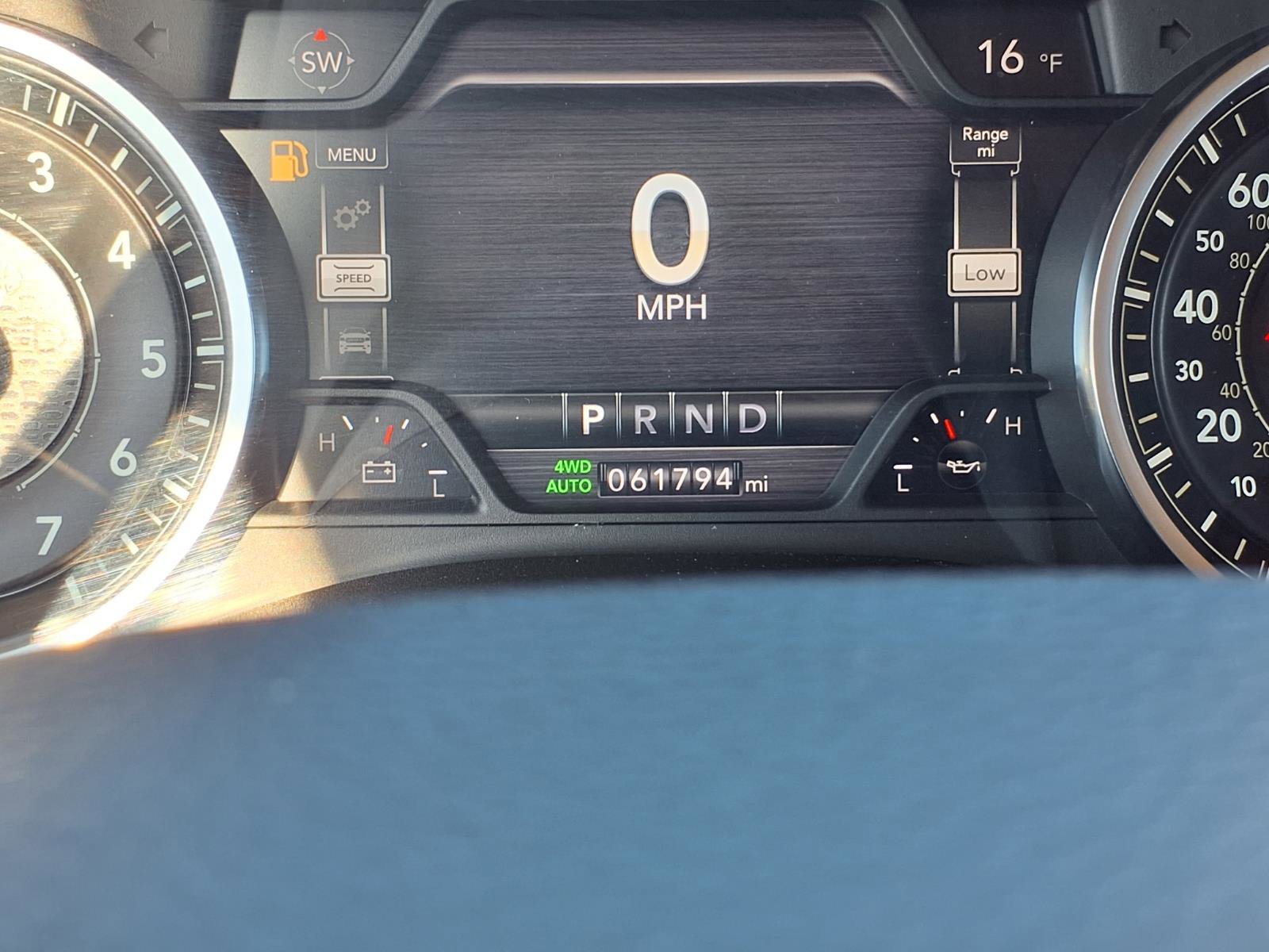 Certified 2019 RAM 1500 Laramie image 17