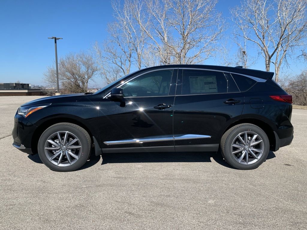 Used 2024 Acura RDX w/ Technology Package image 8