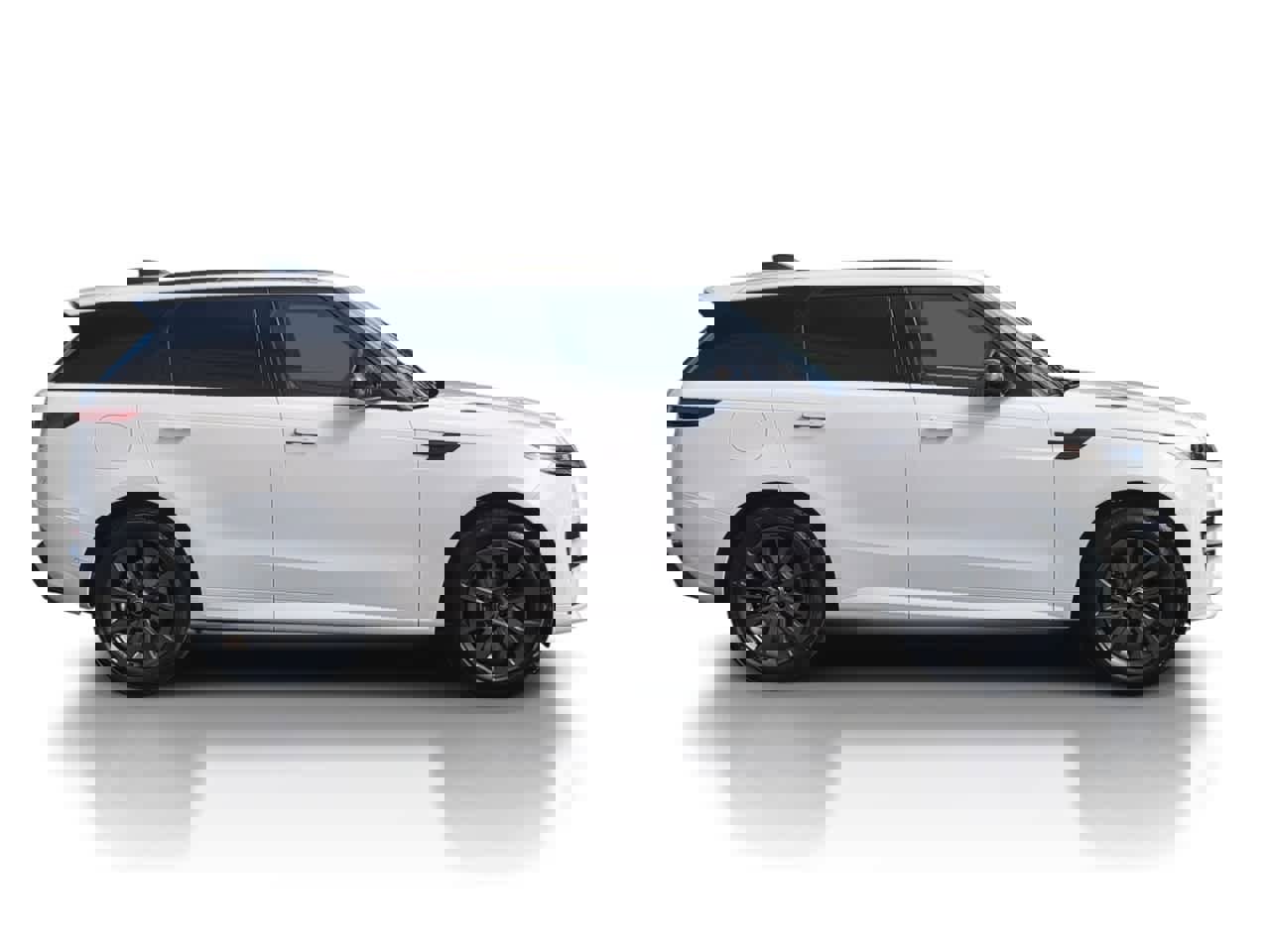 Used 2024 Land Rover Range Rover Sport Dynamic SE image 9