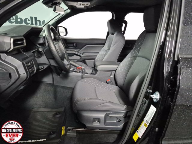 New 2026 Toyota Tacoma SR w/ SR Upgrade Package AWD/4WD image 9