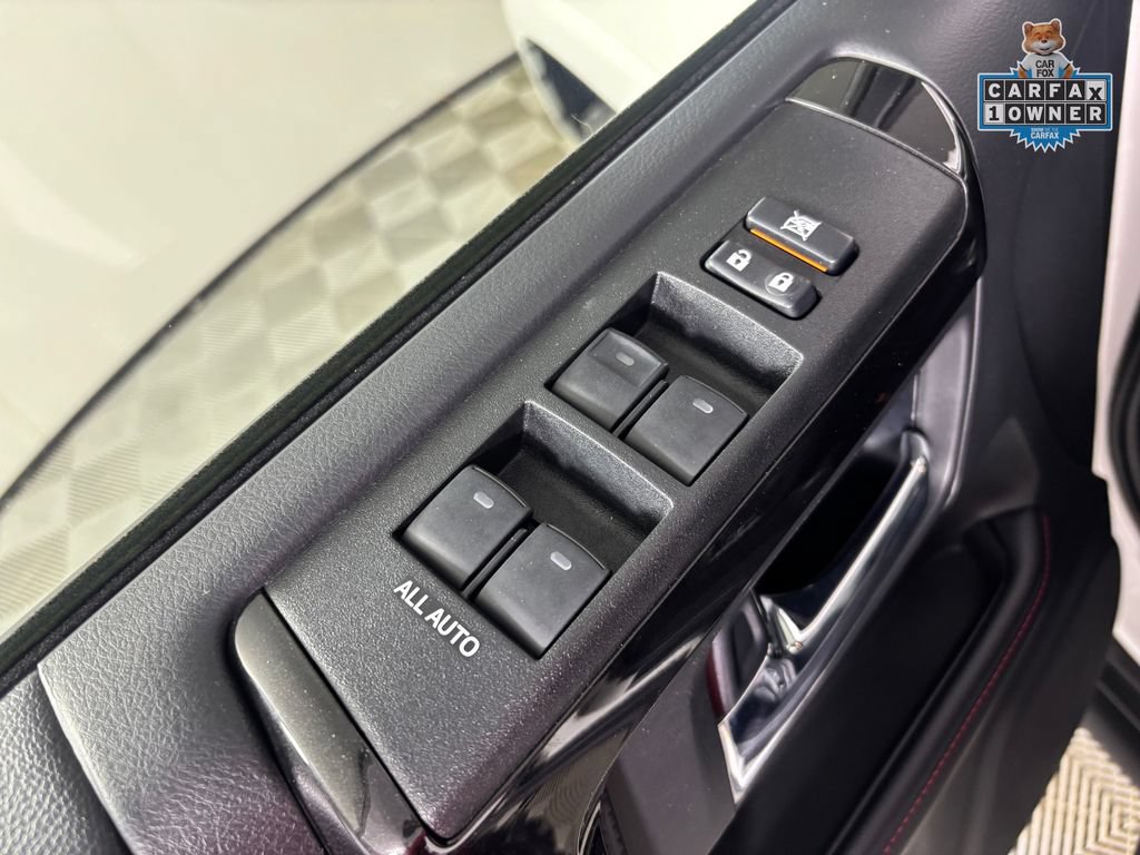 Used 2019 Toyota 4Runner TRD Off-Road Premium AWD/4WD image 15