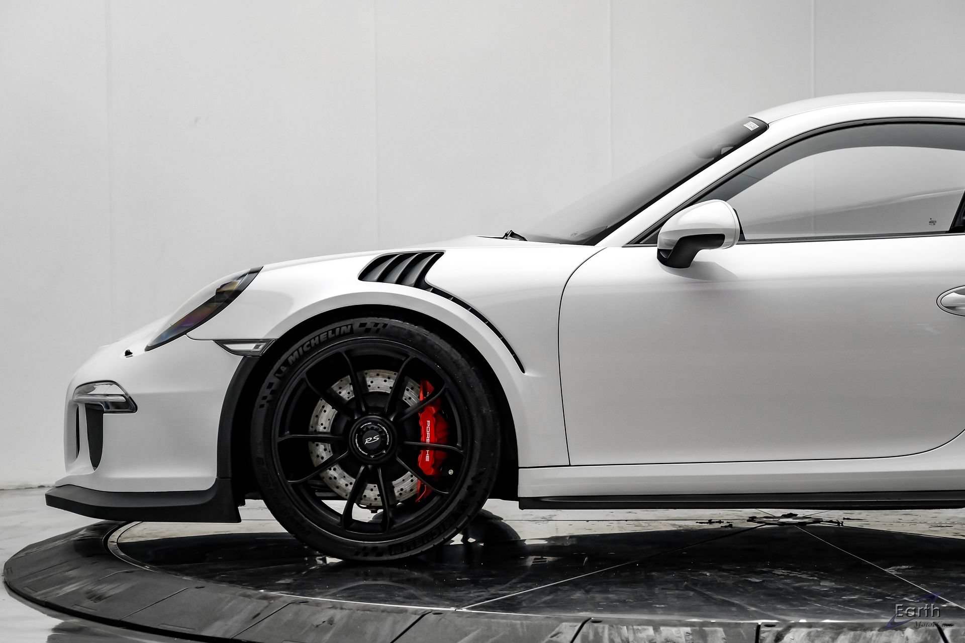 Used 2016 Porsche 911 GT3 RS RWD image 10