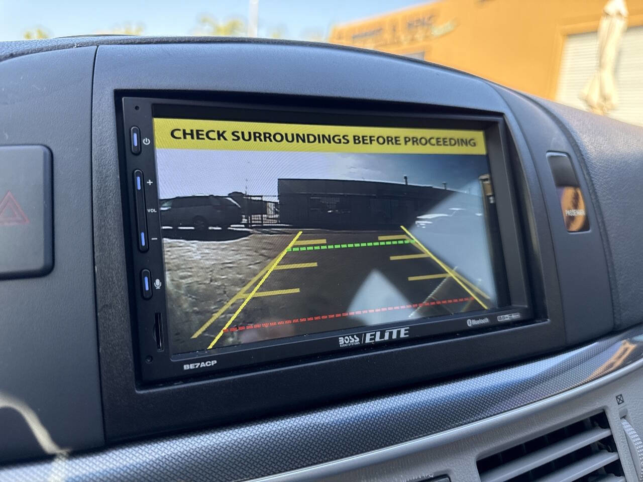 Used 2008 Hyundai Sonata SE image 37