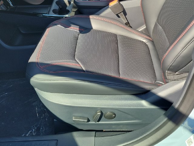New 2026 Ford Mustang Mach-E Premium w/ Sport Appearance Package RWD image 15
