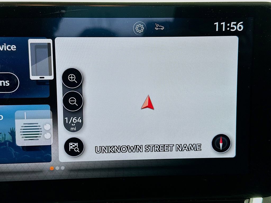 Used 2023 Nissan Altima 2.5 SV w/ SV Premium Package image 13