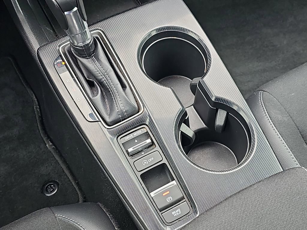 Used 2024 Honda Civic Sport image 27