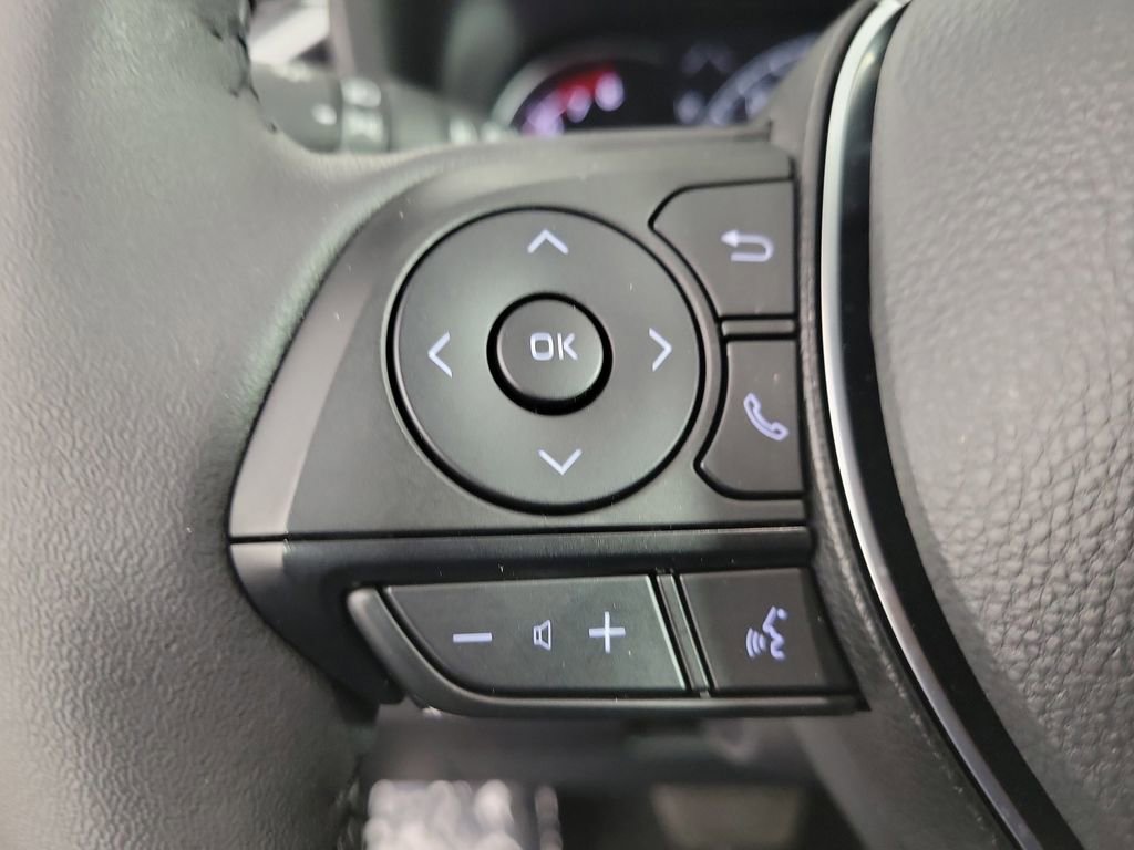 Used 2025 Toyota RAV4 XLE Premium w/ Weather Package AWD/4WD image 24