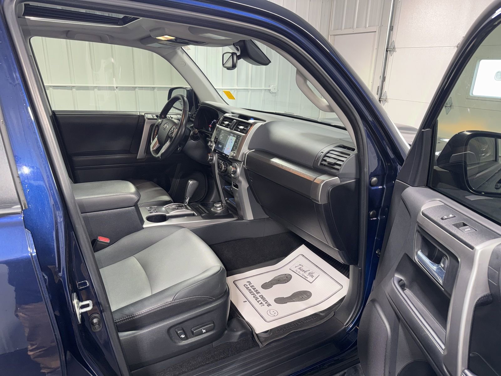 Used 2023 Toyota 4Runner SR5 Premium w/ Moonroof Package image 11