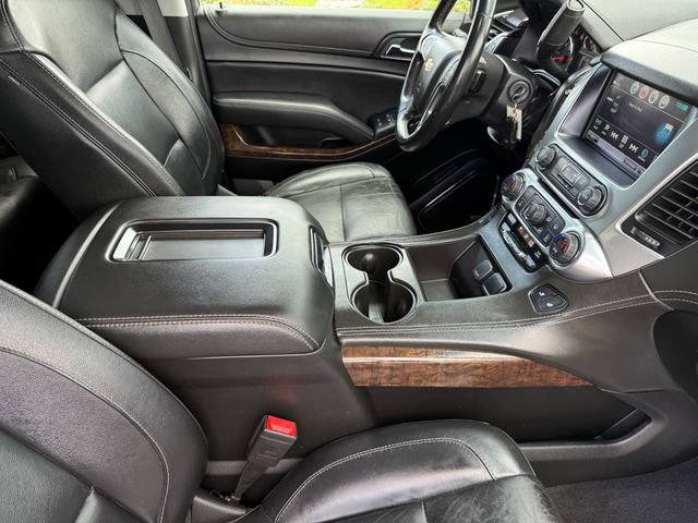 Used 2020 Chevrolet Tahoe LT image 23