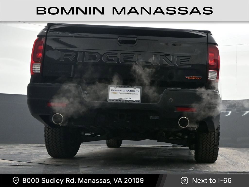 Used 2025 Honda Ridgeline TrailSport+ image 32