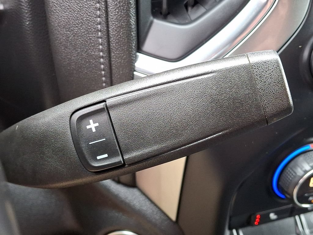 Used 2019 Chevrolet Silverado 1500 LT w/ All-Star Edition AWD/4WD image 15