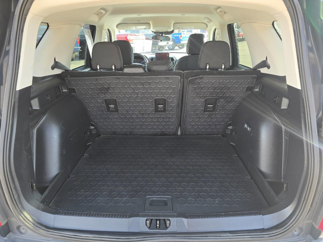 Used 2021 Ford Bronco Sport Big Bend image 22