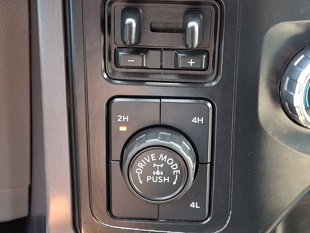 Used 2023 Ford F150 XLT w/ Equipment Group 301A Mid AWD/4WD image 23