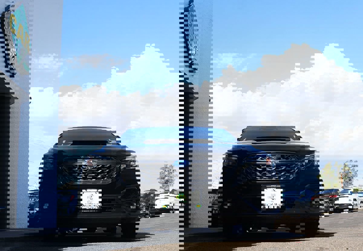 Used 2024 Subaru WRX Premium image 16