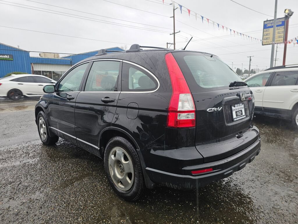 Used 2010 Honda CR-V LX image 5