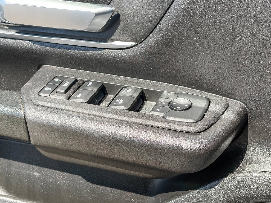 Used 2025 RAM 1500 Big Horn AWD/4WD image 51