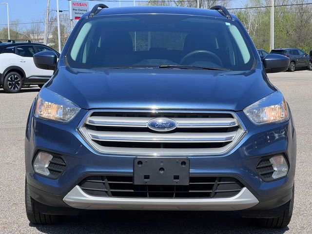 Used 2018 Ford Escape SE w/ SE SYNC Package AWD/4WD image 33