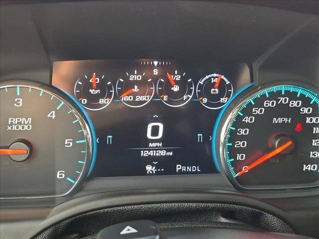 Used 2017 GMC Yukon Denali w/ Open Road Package AWD/4WD image 11