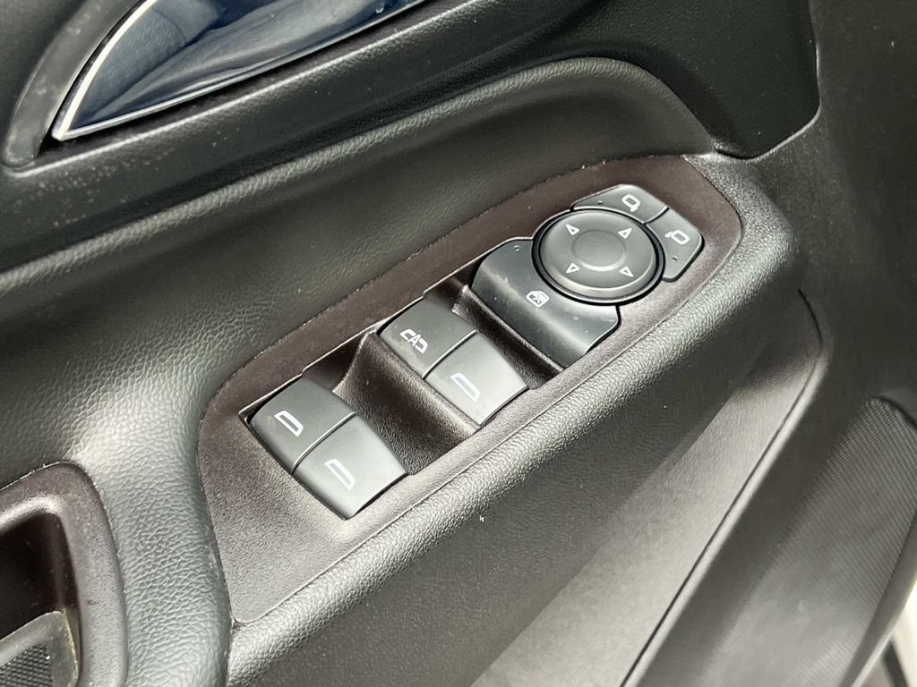 Certified 2022 Chevrolet Equinox LT w/ Driver Convenience Package FWD image 13