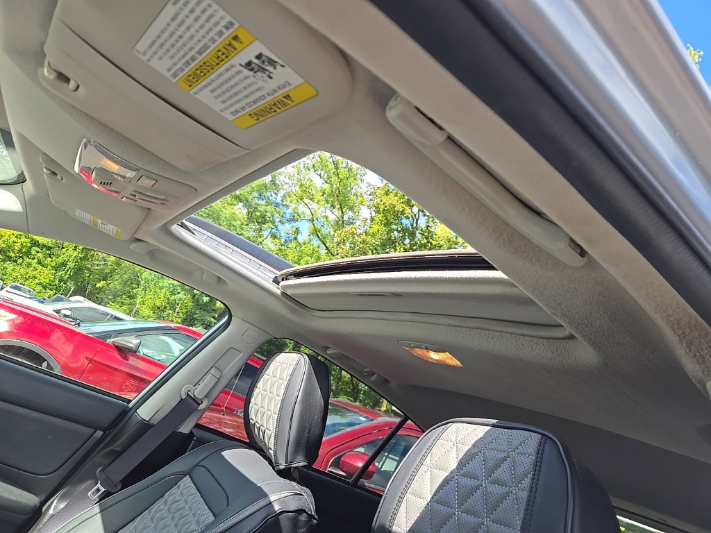 Used 2014 Subaru Crosstrek Touring w/ Popular Package #1 AWD/4WD image 10