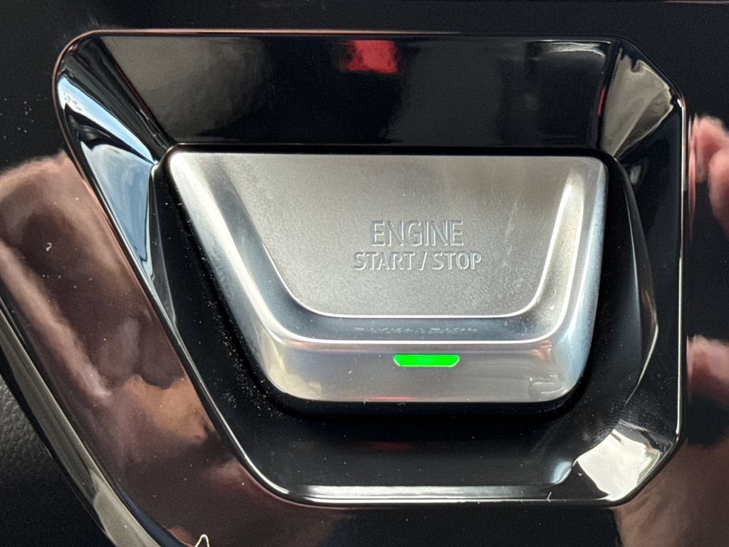 New 2026 GMC Sierra 1500 Denali AWD/4WD image 36