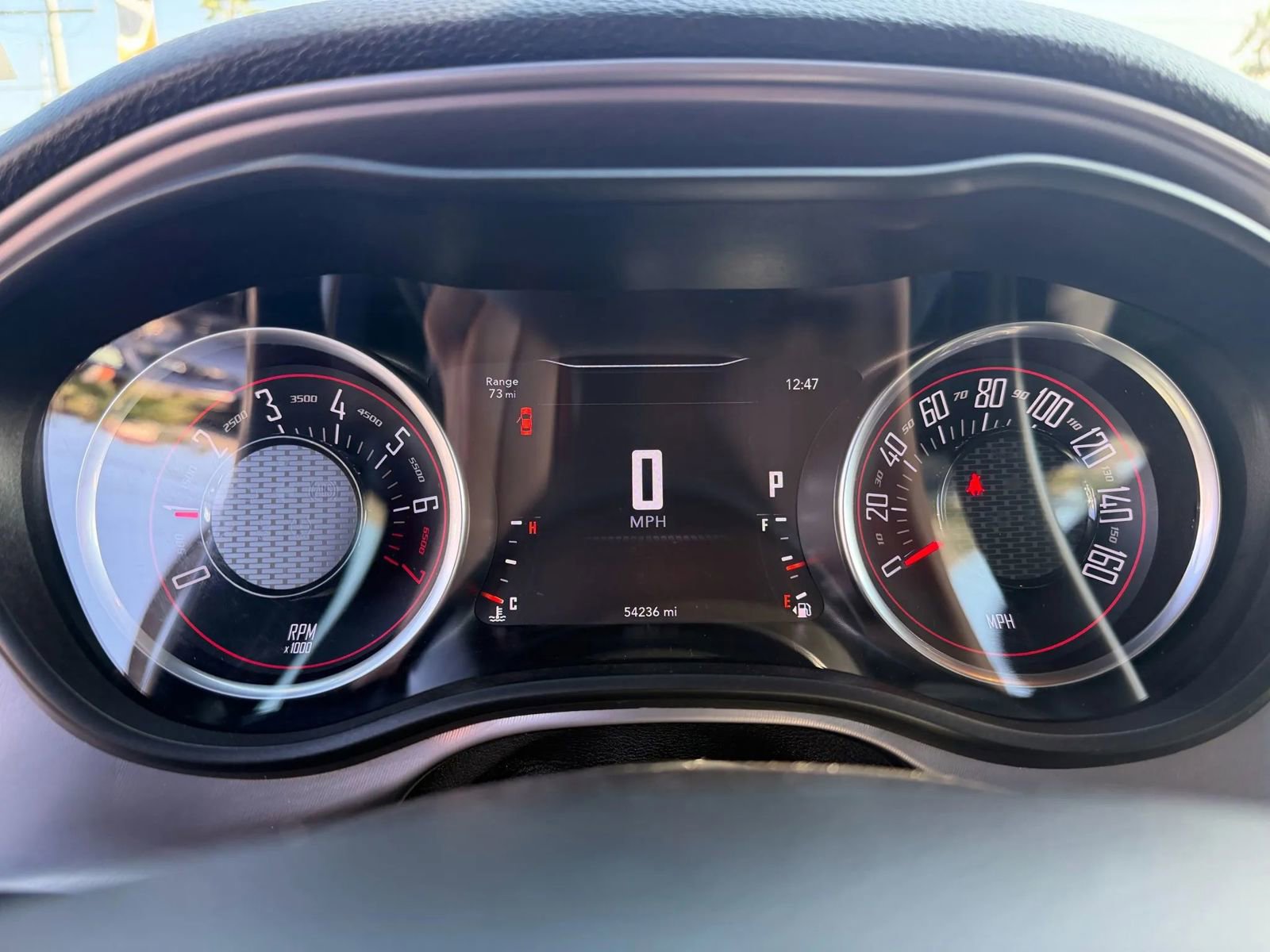 Used 2023 Dodge Challenger GT image 19