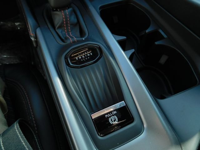 New 2026 Dodge Charger R/T Scat Pack image 24