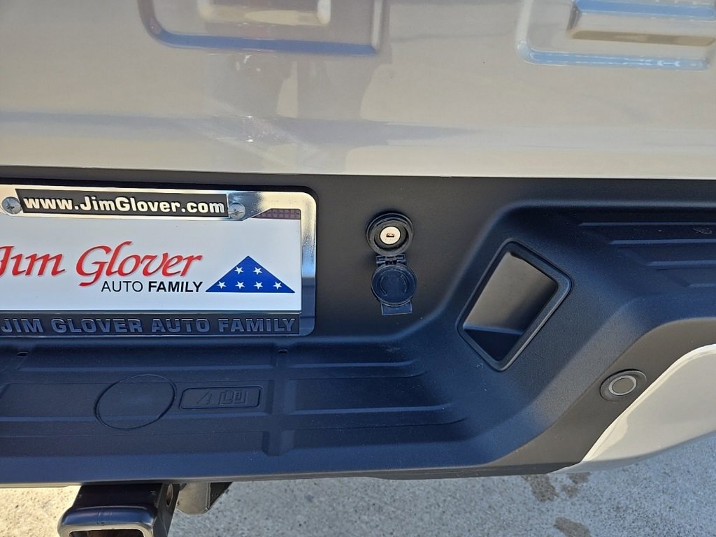 Used 2022 Ford Ranger XLT w/ Equipment Group 302A High image 42