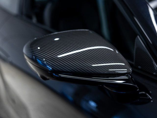 Certified 2024 Porsche 911 Carrera 4S AWD/4WD image 15