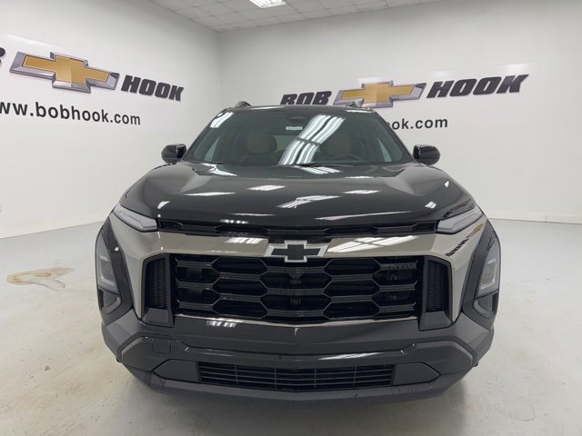 New 2026 Chevrolet Equinox ACTIV image 2