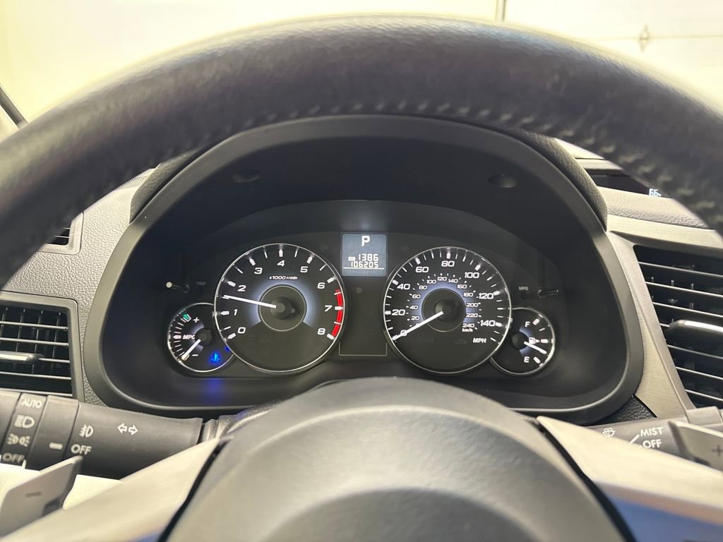 Used 2011 Subaru Outback 2.5i Premium image 16