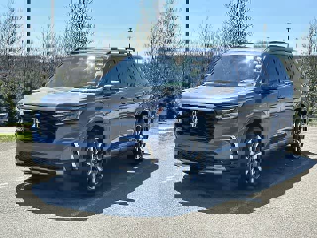 Used 2024 Honda Pilot Elite image 1