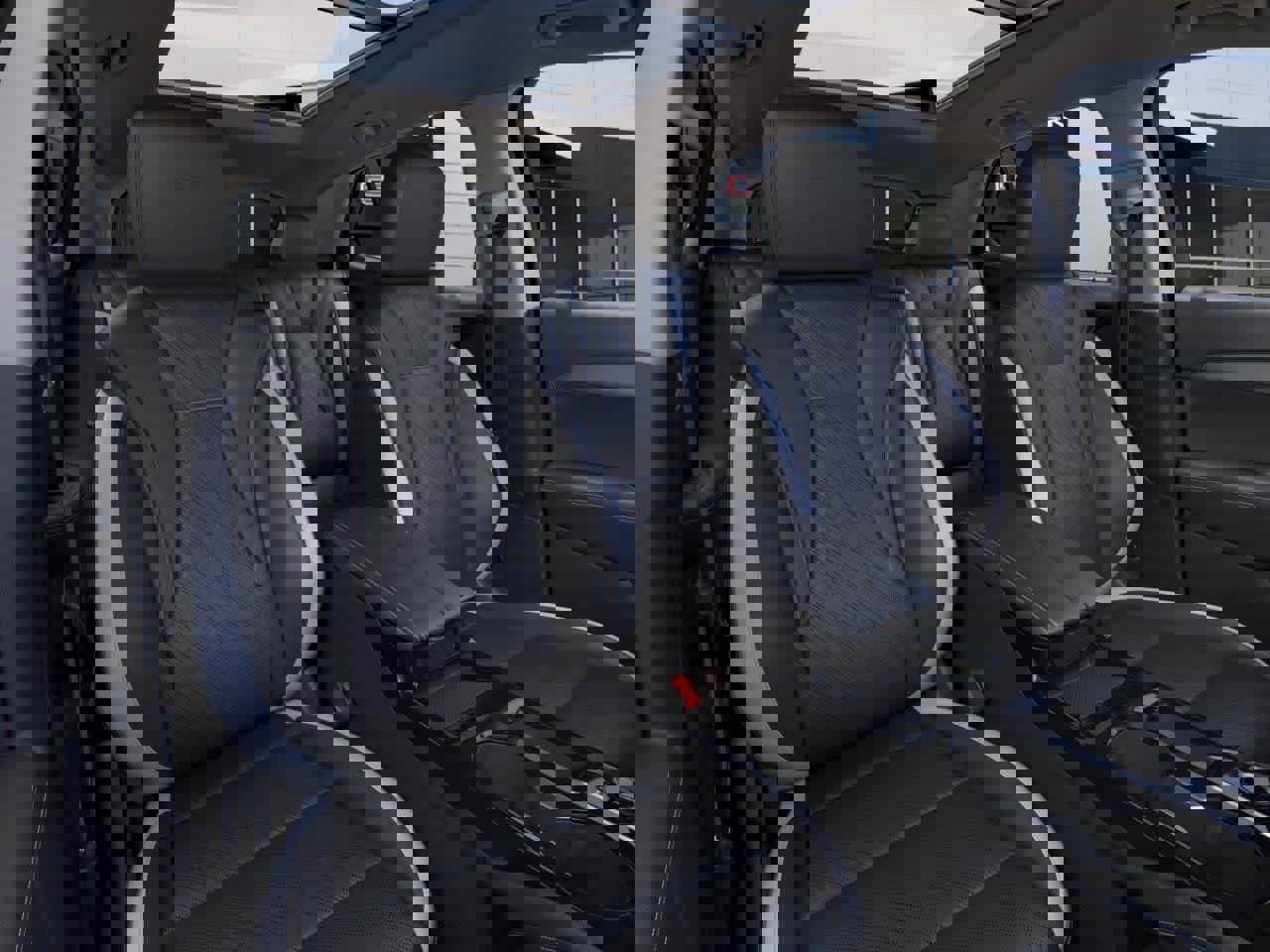 New 2026 Buick Envision Sport Touring image 16