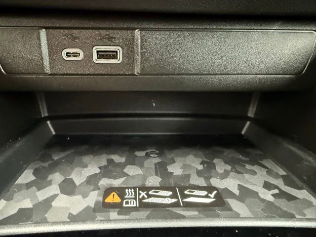 New 2026 Chevrolet Colorado Trail Boss image 35